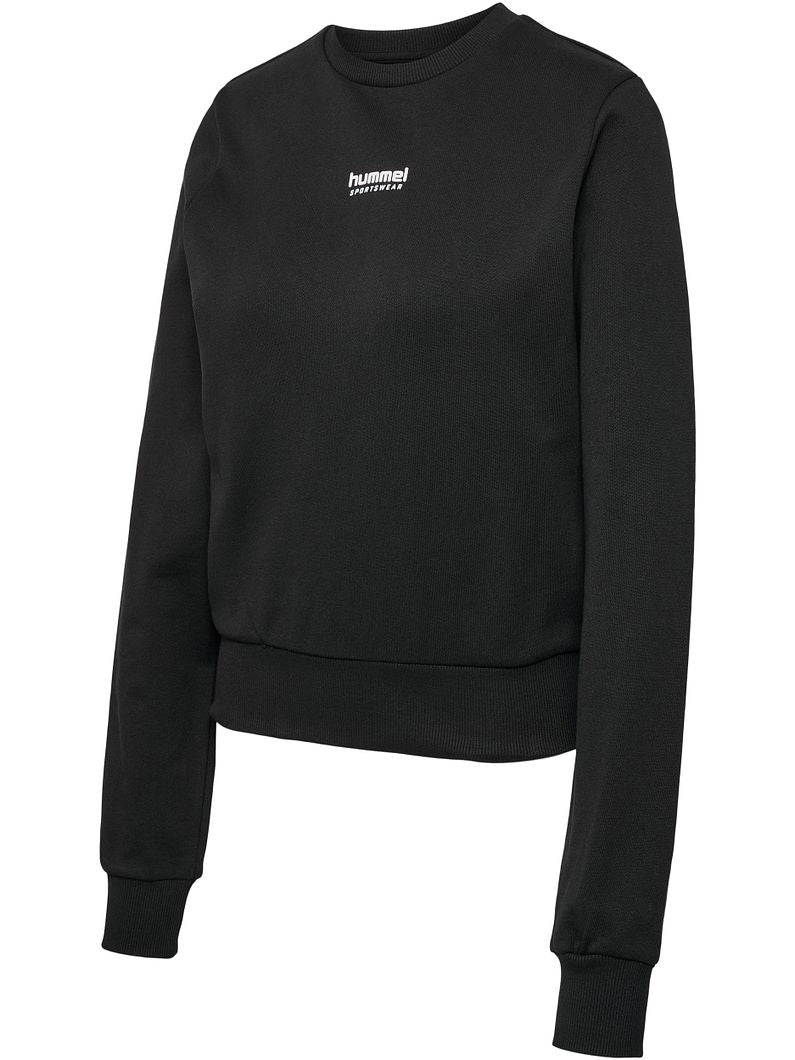 hmlLGC DAYA Short Sweatshirt Damen