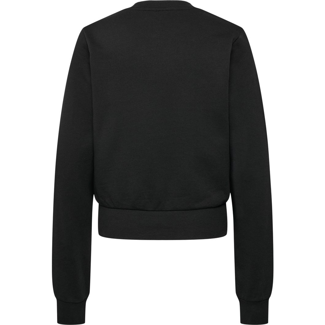 hmlLGC DAYA Short Sweatshirt Damen