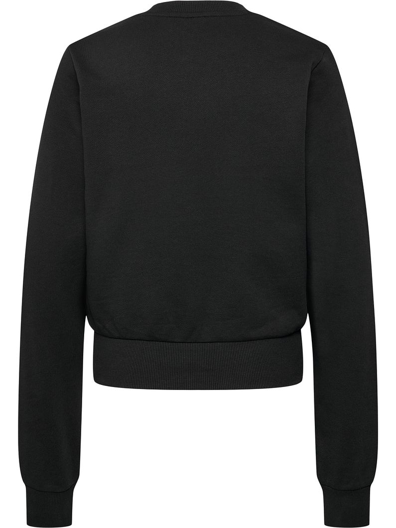 hmlLGC DAYA Short Sweatshirt Damen