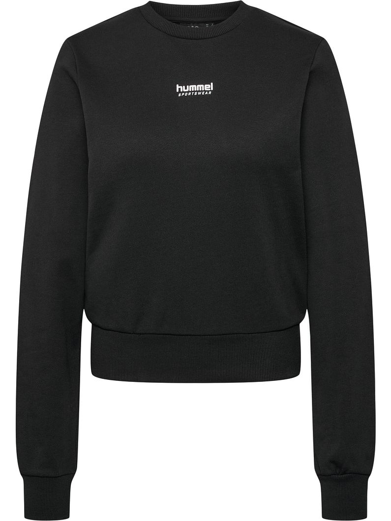 hmlLGC DAYA Short Sweatshirt Damen
