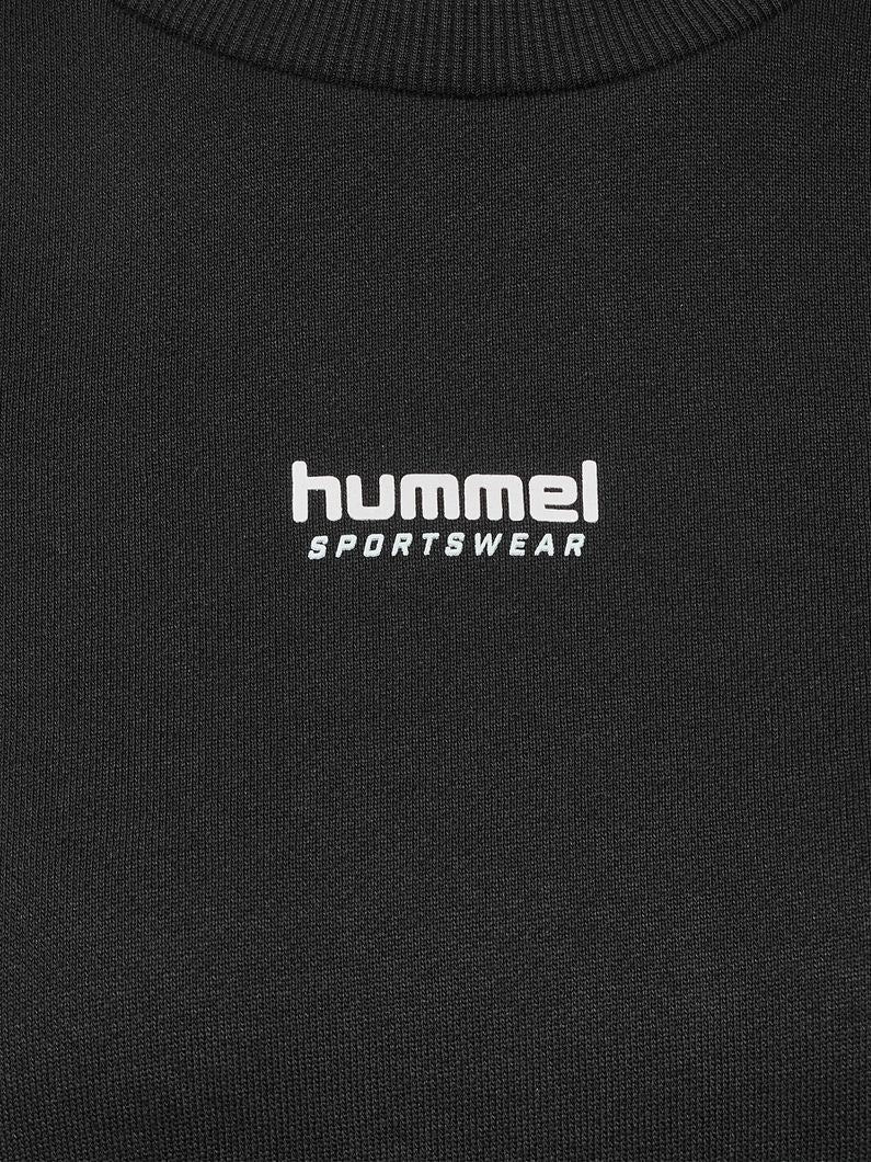 hmlLGC DAYA Short Sweatshirt Damen