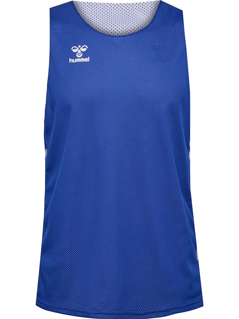 CORE XK Wendebasketballtrikot