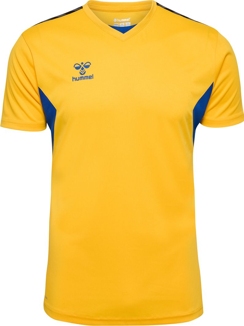 Authentic Trikot Kurzarm