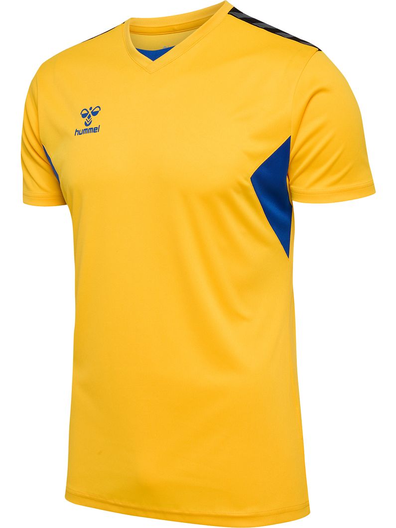 Authentic Trikot Kurzarm