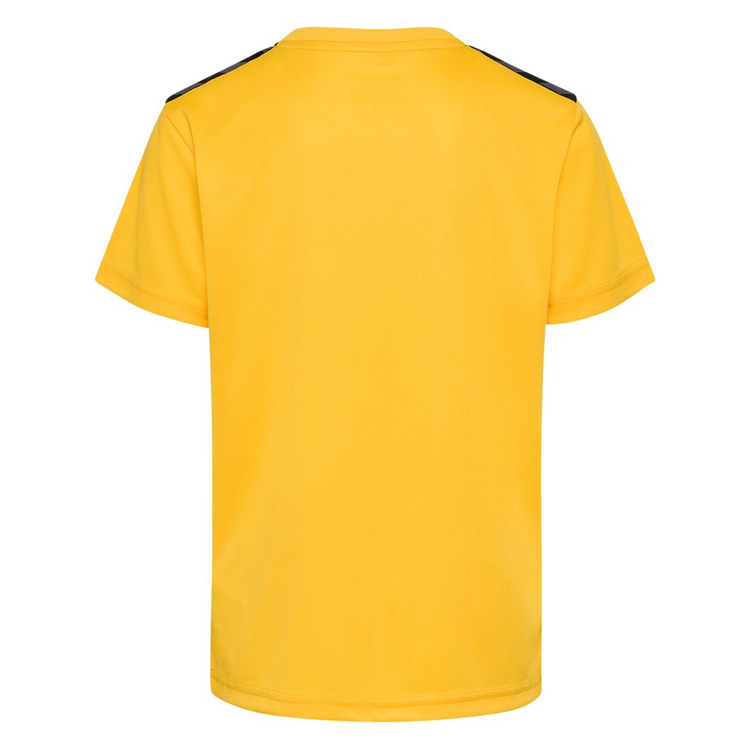 AUTHENTIC PL Trikot Kurzarm Kids