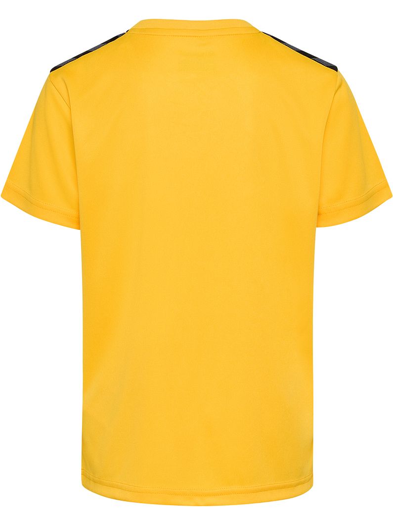 AUTHENTIC PL Trikot Kurzarm Kids