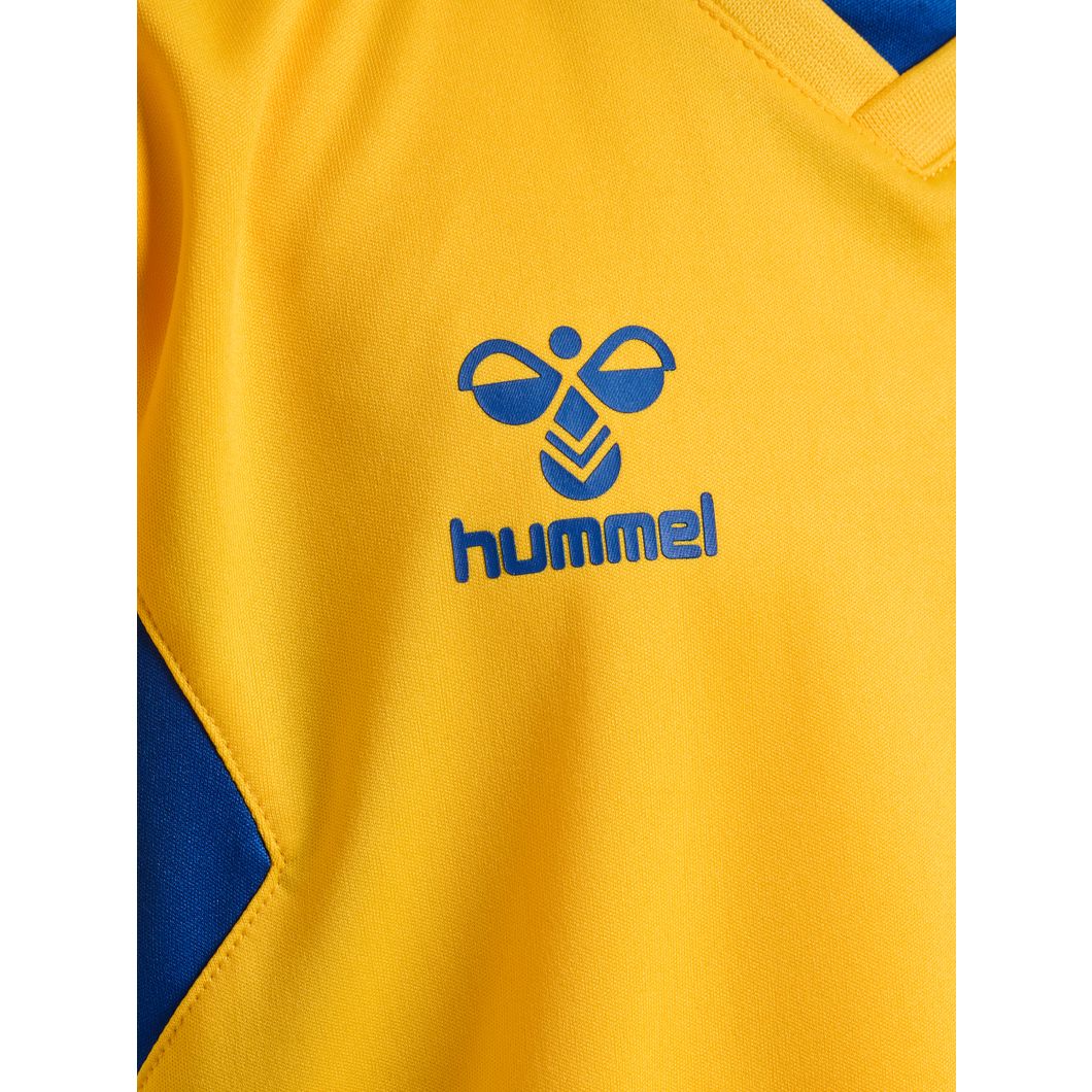 AUTHENTIC PL Trikot Kurzarm Kids