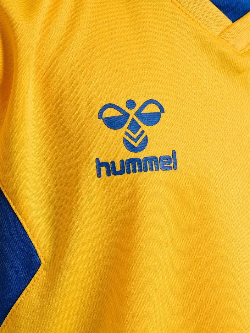 AUTHENTIC PL Trikot Kurzarm Kids