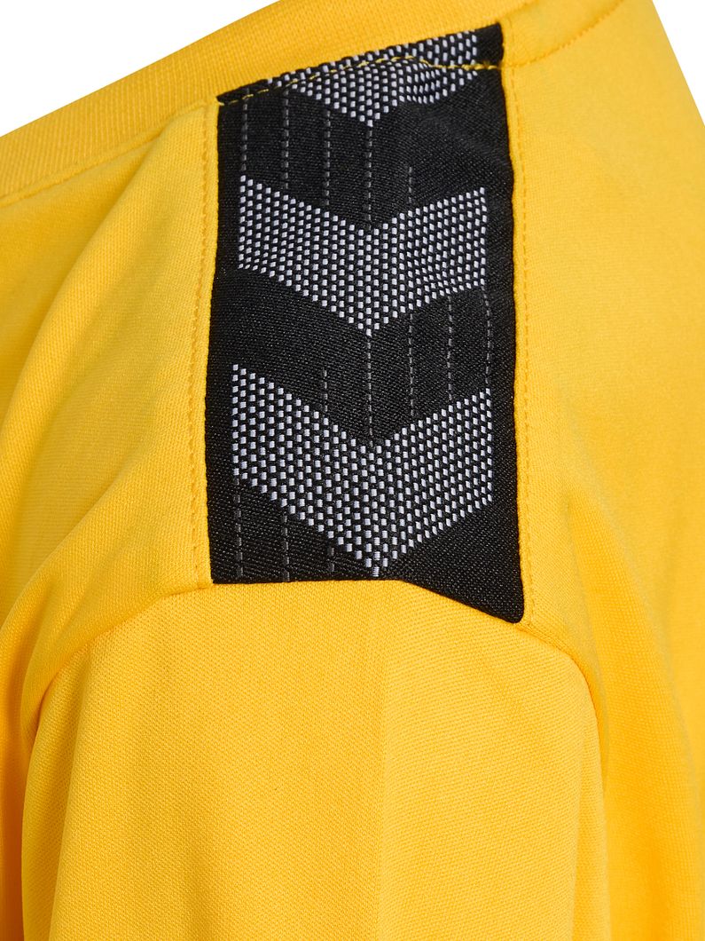 AUTHENTIC PL Trikot Kurzarm Kids