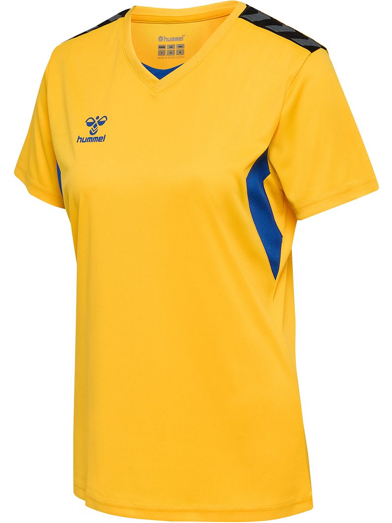 Authentic PL Jersey Trikot Damen