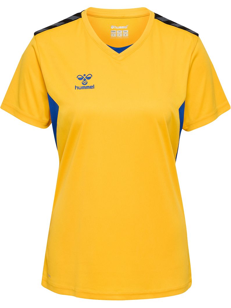 Authentic PL Jersey Trikot Damen