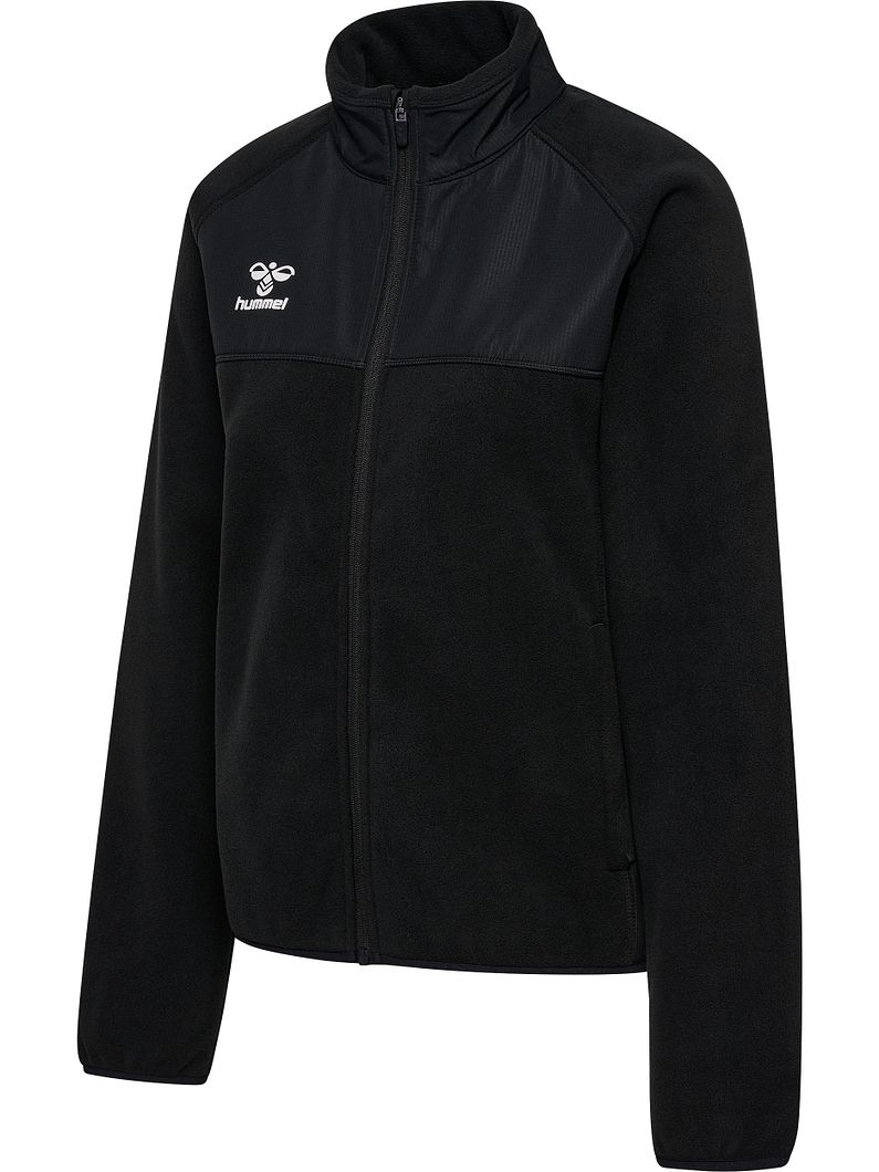 Go Fleece Jacke Damen