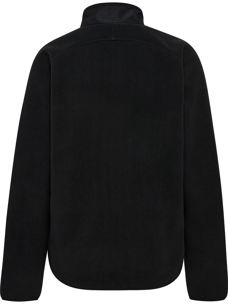 Go Fleece Jacke Damen