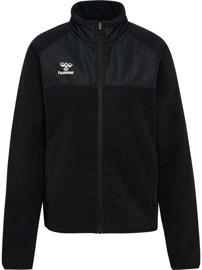 Go Fleece Jacke Damen