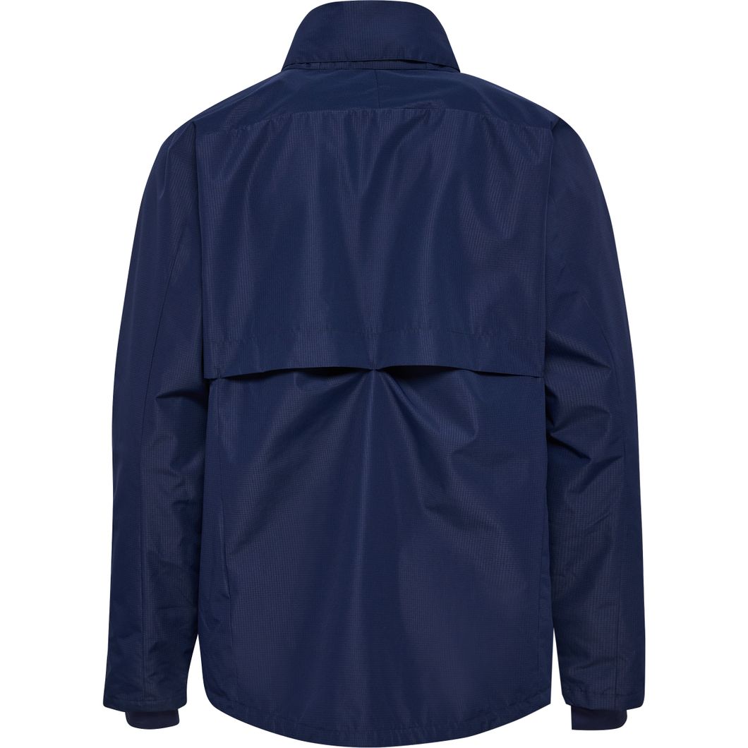 hmlGO SHELL JACKET