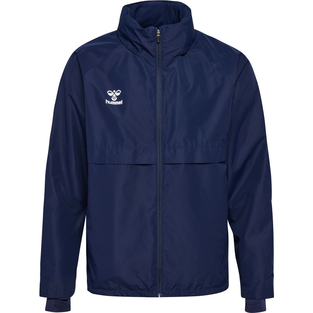 hmlGO SHELL JACKET