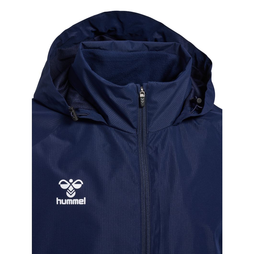 hmlGO SHELL JACKET