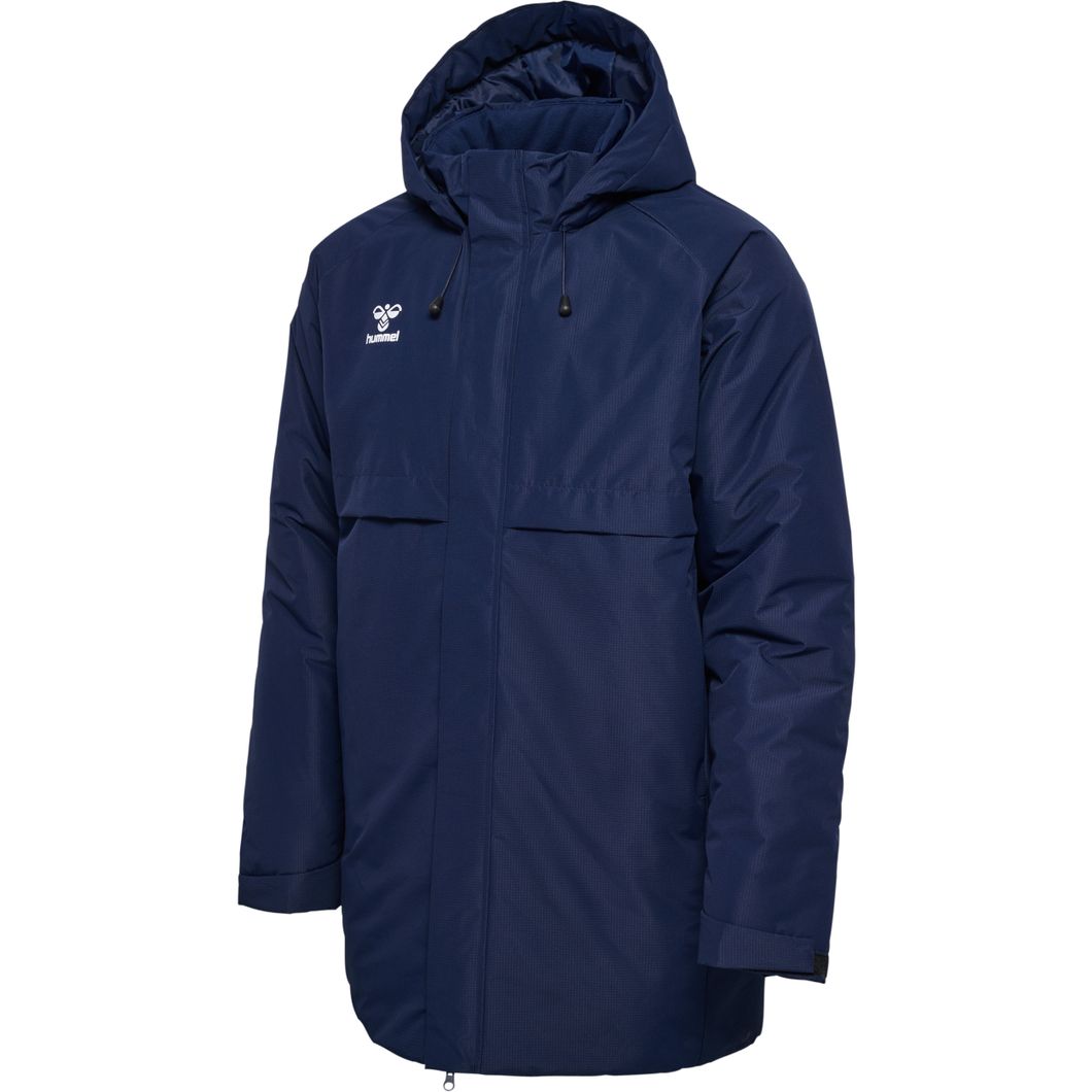 GO Parka Jacke