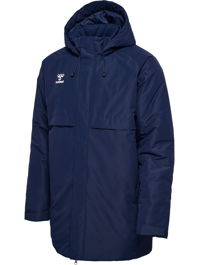 GO Parka Jacke