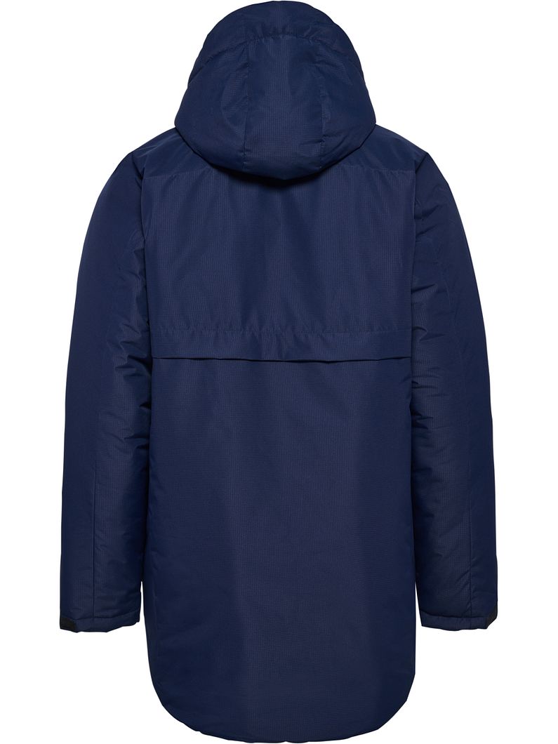 GO Parka Jacke