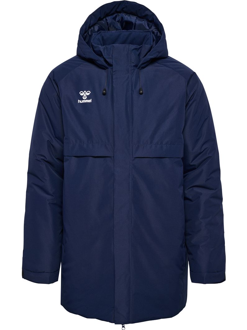 GO Parka Jacke