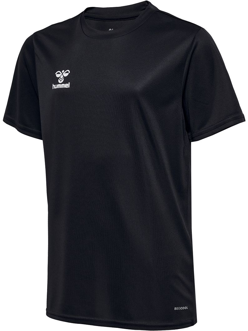 ESSENTIAL Jersey Kurzarmshirt Kids