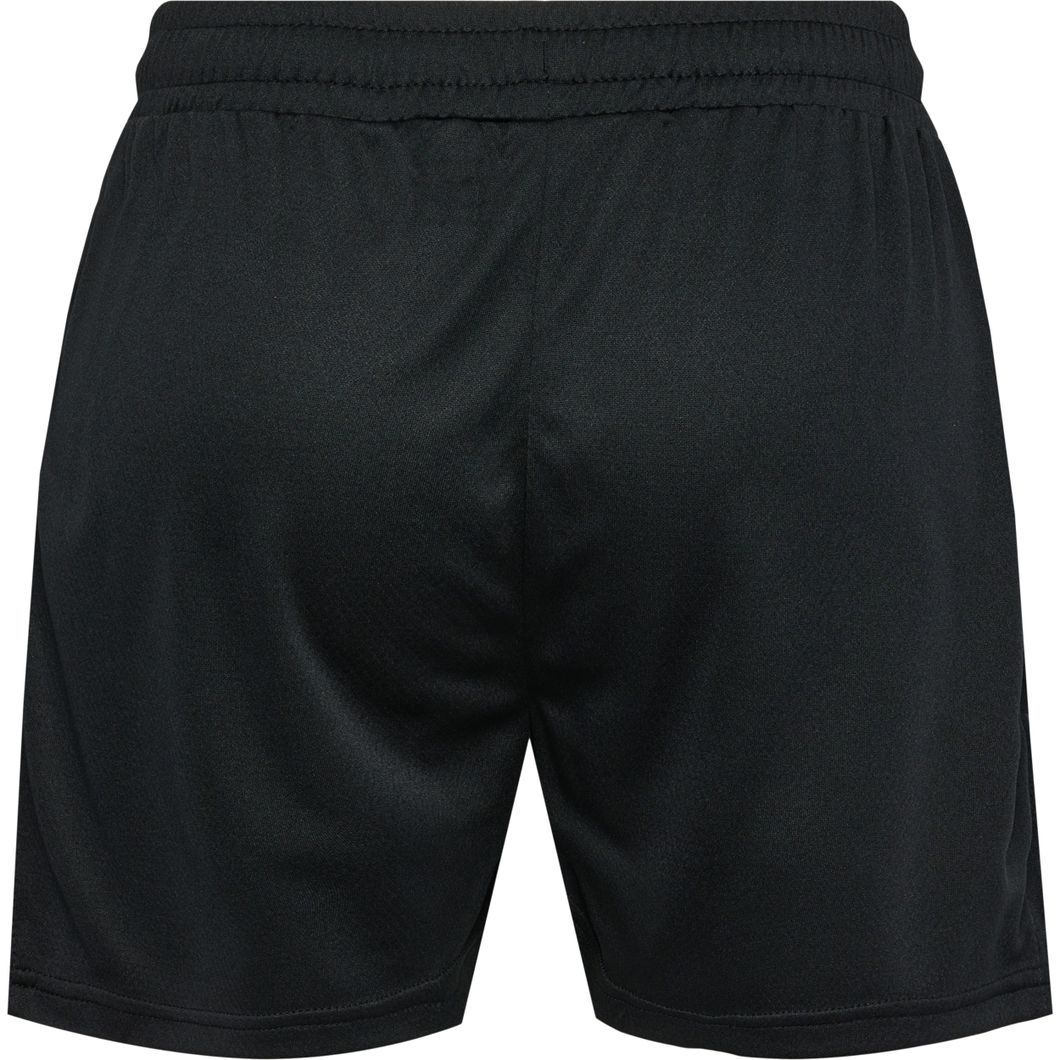 hmlACTIVE Polyester Shorts Damen