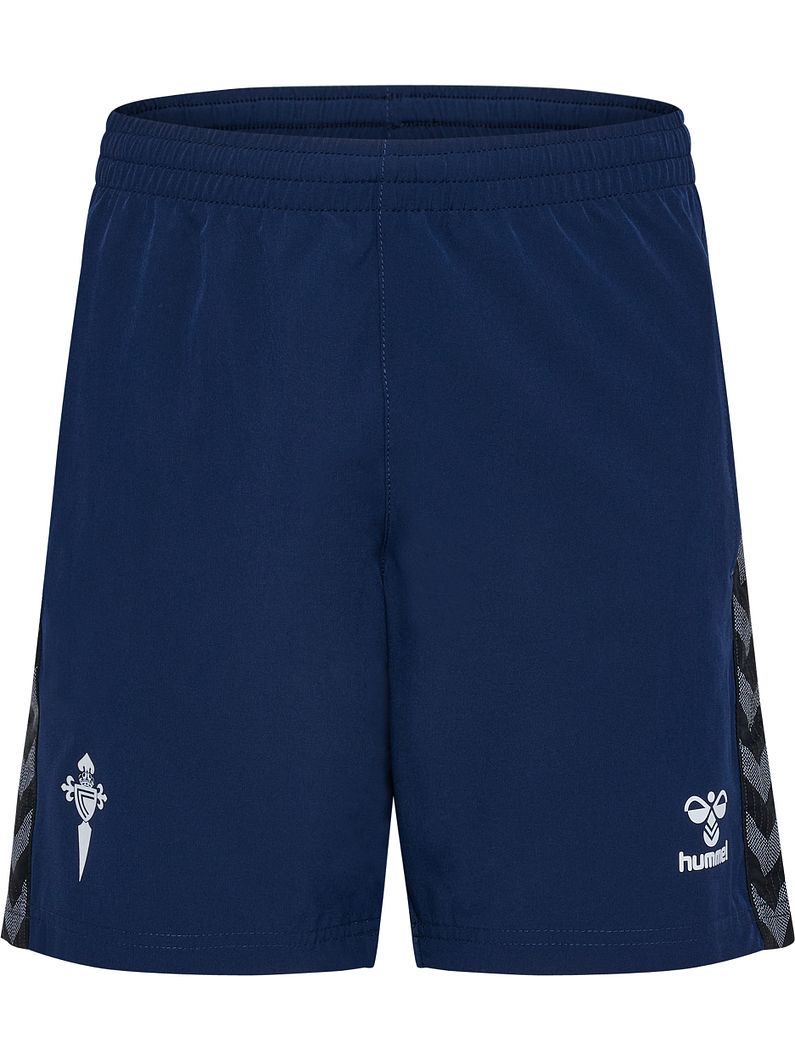 AUTHENTIC Woven Shorts Kids