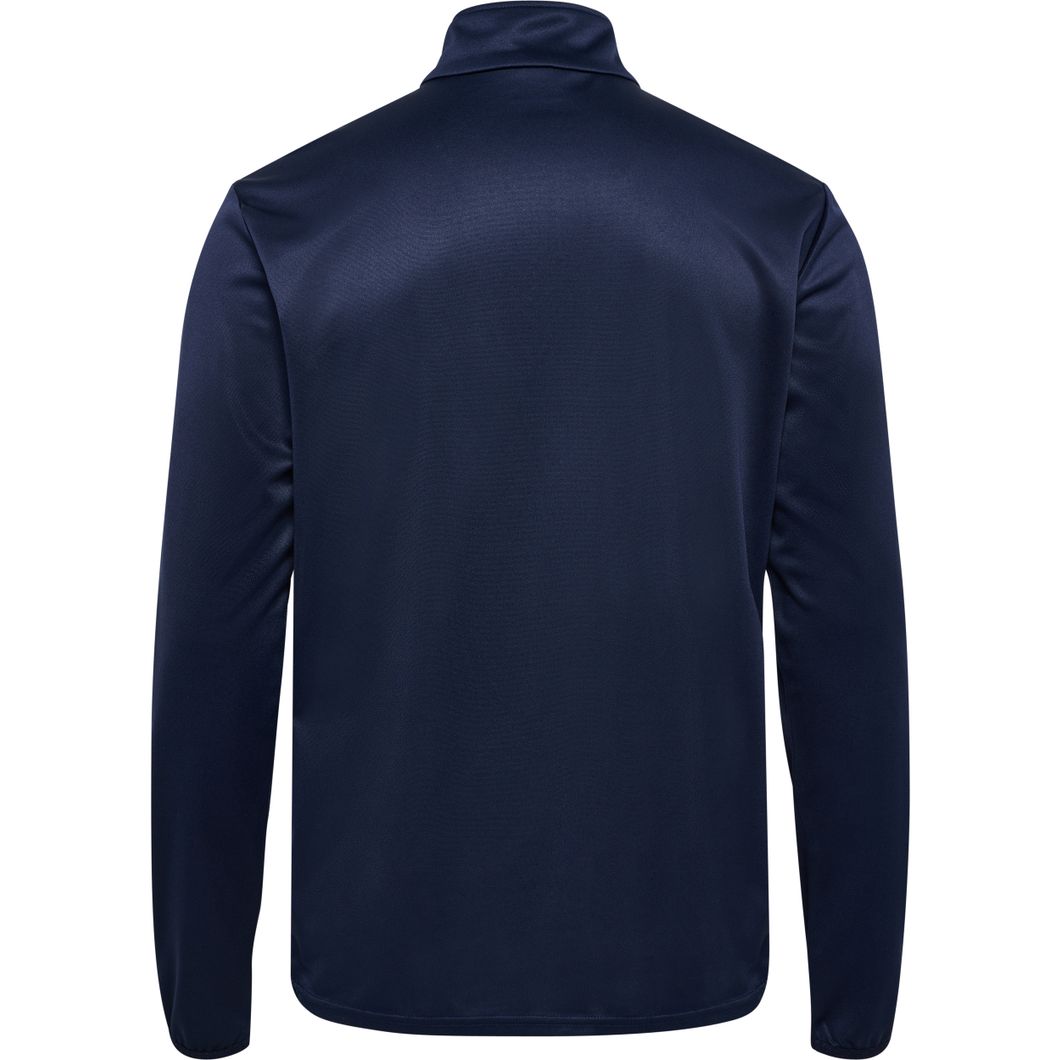 Essential Half-Zip Sweatshirt