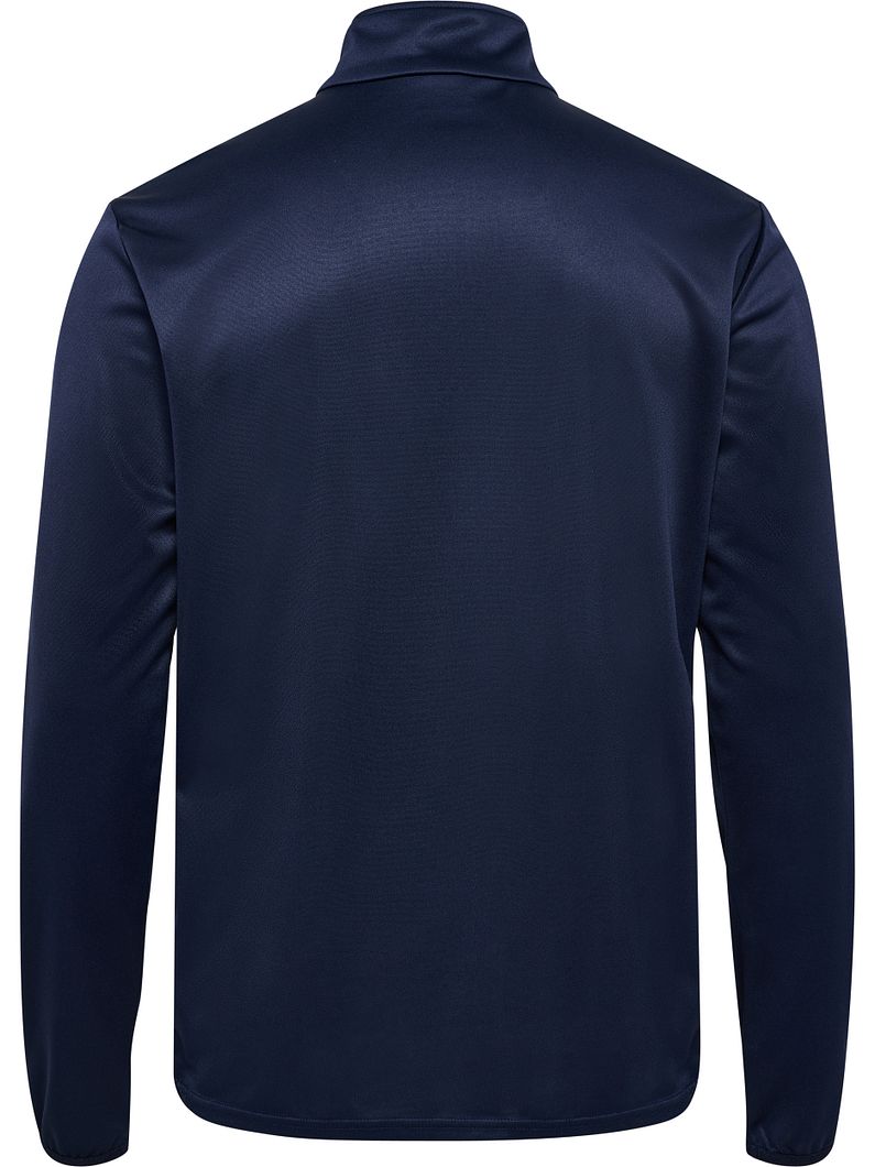 Essential Half-Zip Sweatshirt