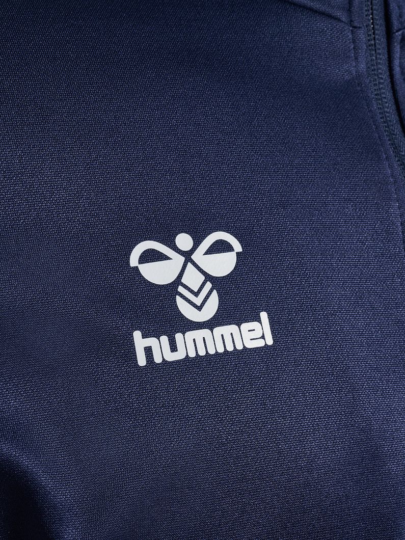 Essential Half-Zip Sweatshirt