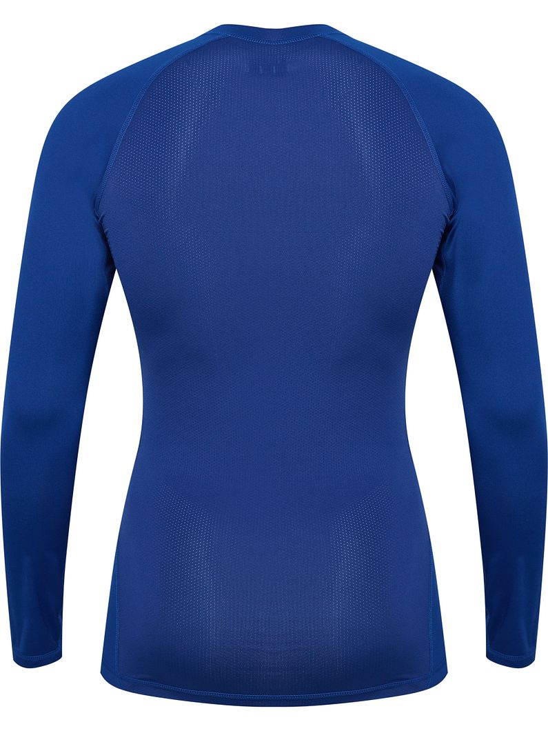 BL Performance Langarmshirt