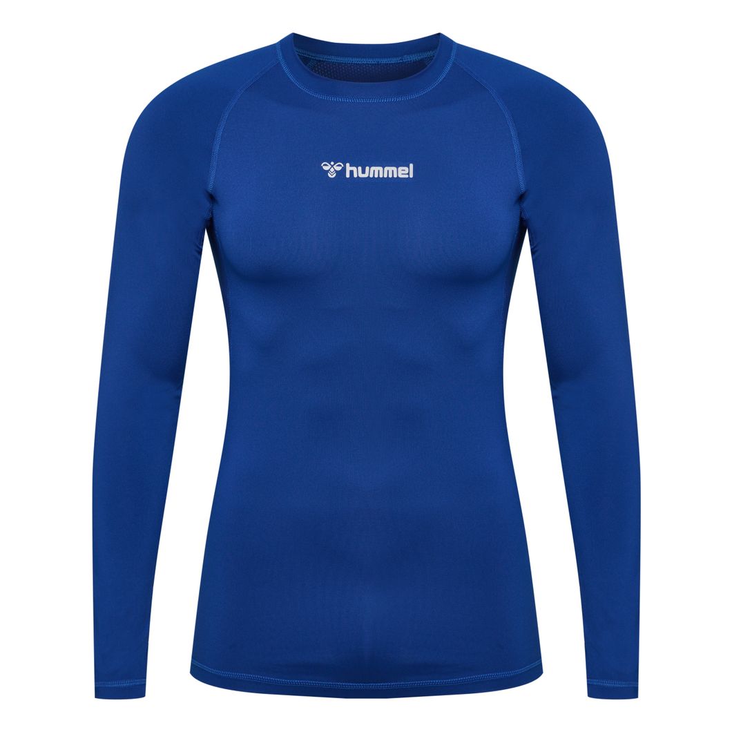 BL Performance Langarmshirt