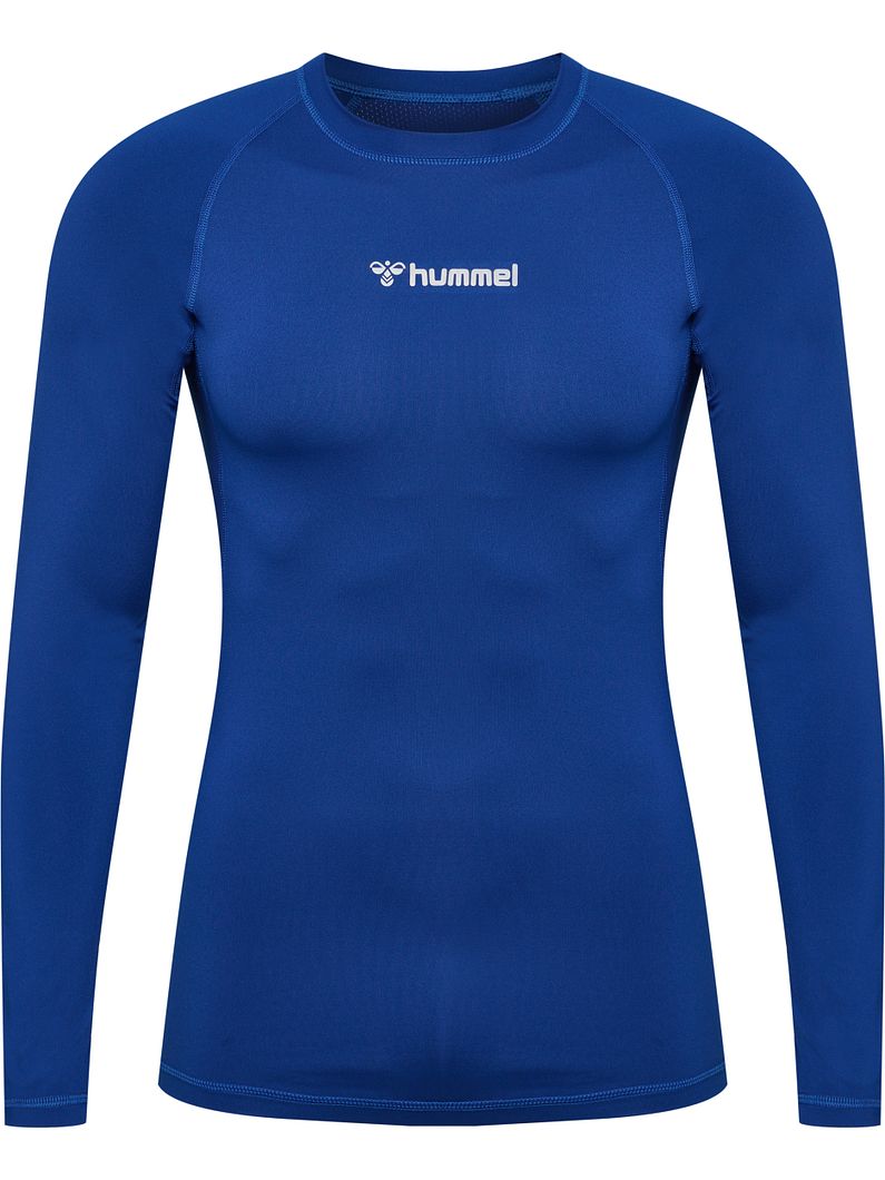 BL Performance Langarmshirt
