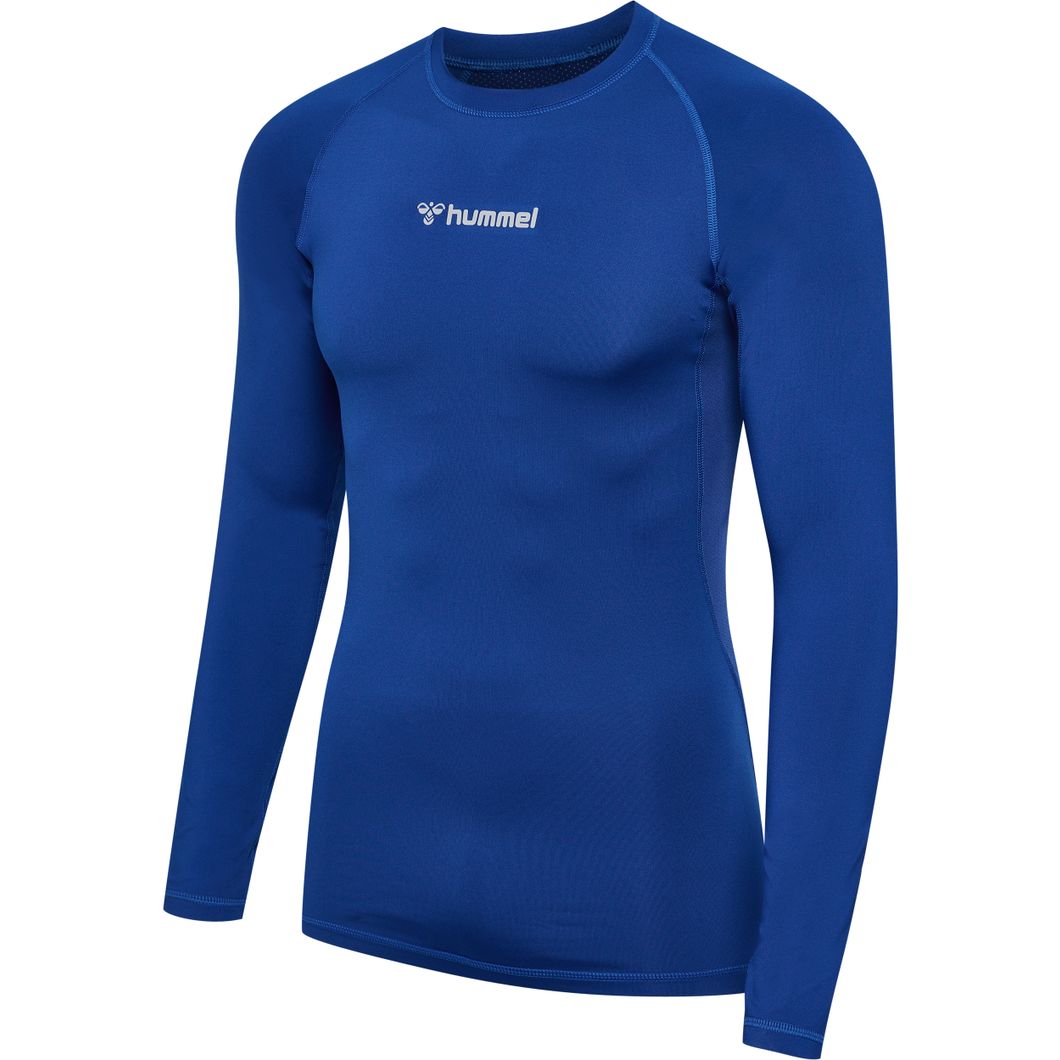 BL Performance Langarmshirt