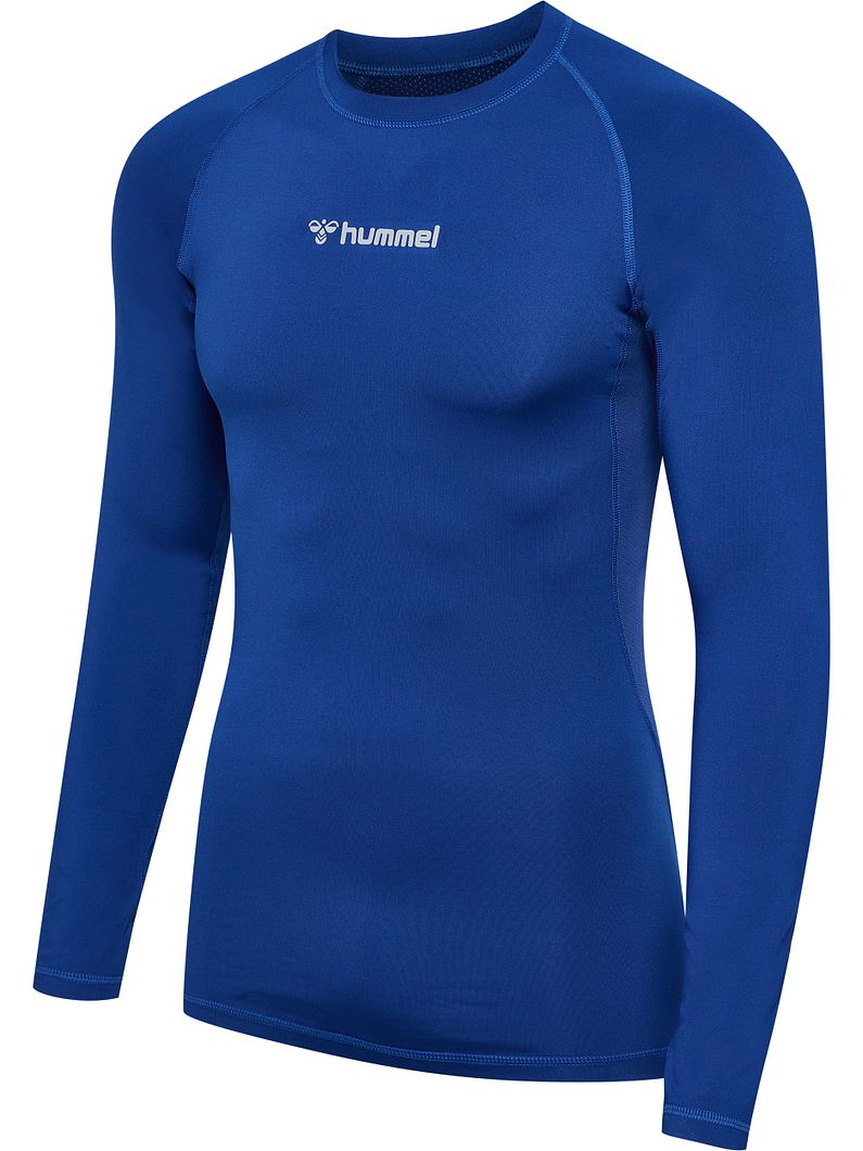 BL Performance Langarmshirt