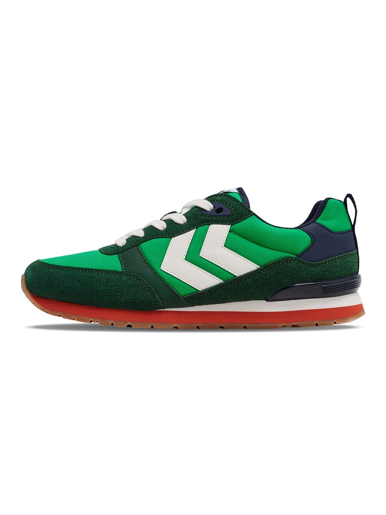 Monaco 86 Sneaker