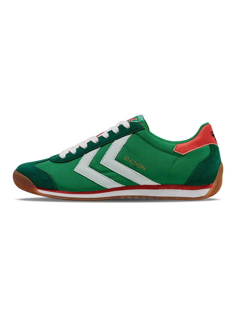 STADION Nylon Sportschuh