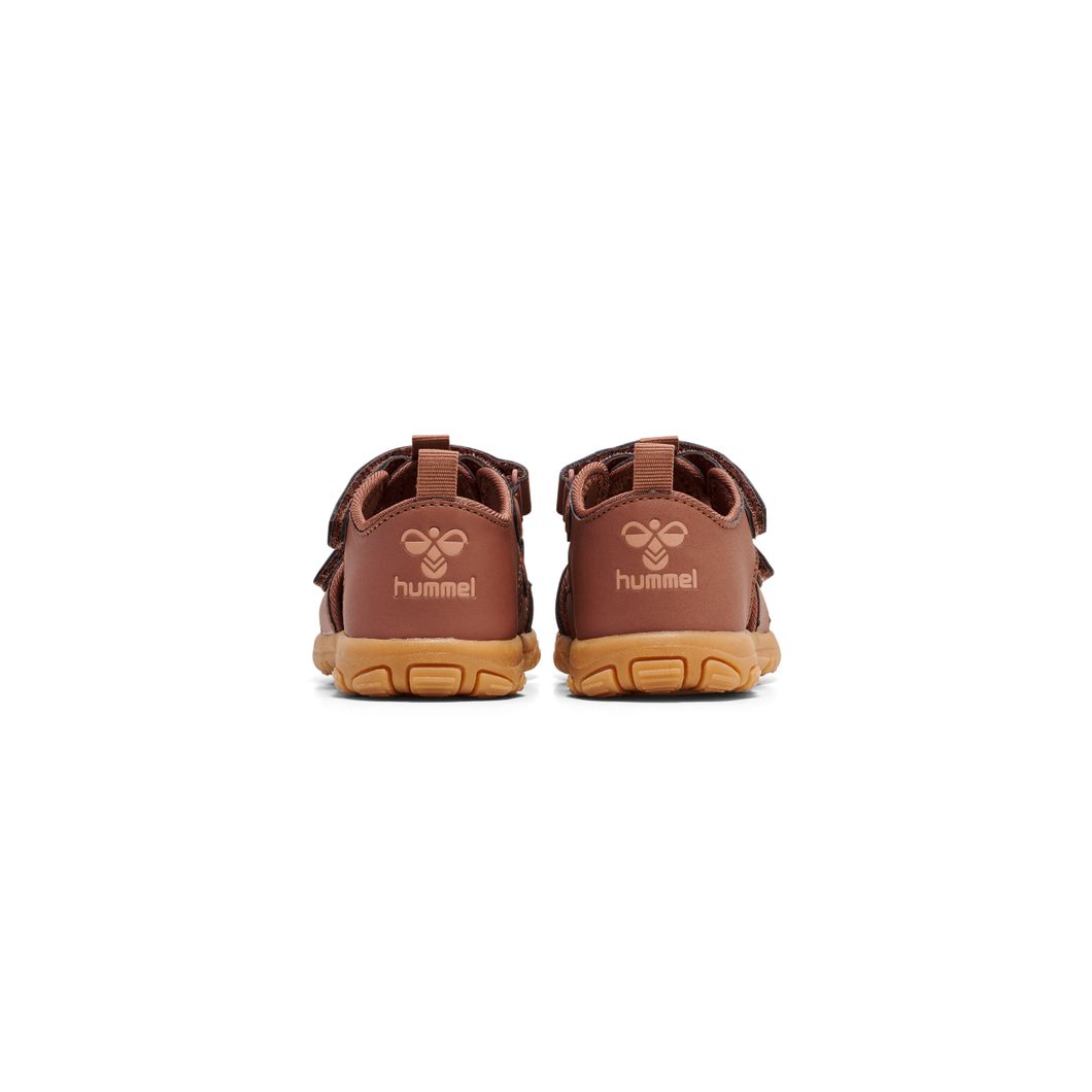 Sandal Velcro Infant Sandalen Kids