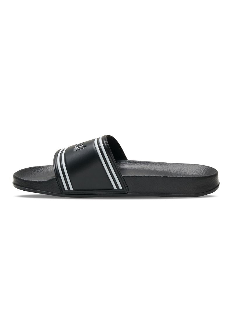 POOL SLIDE RETRO Pantolette