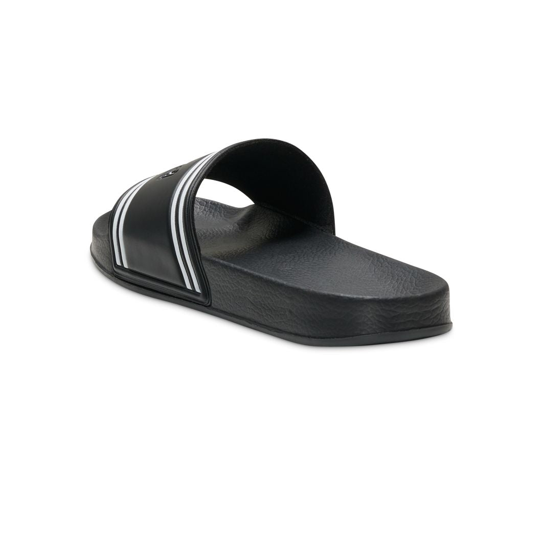 POOL SLIDE RETRO Pantolette