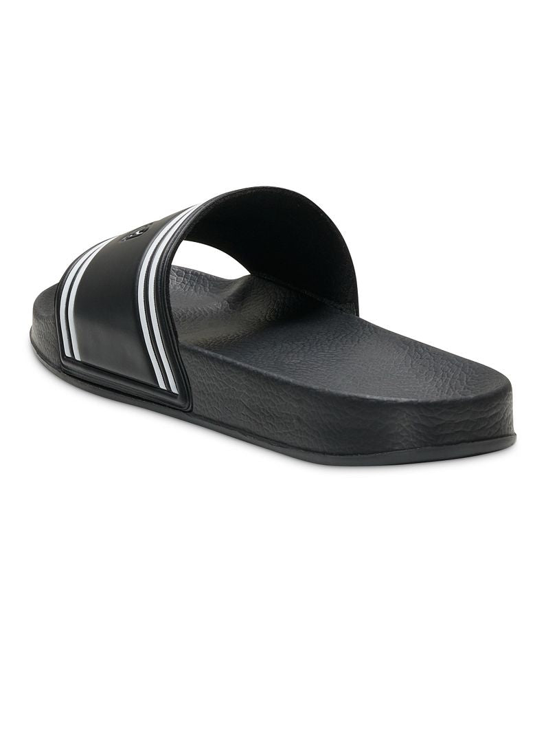 POOL SLIDE RETRO Pantolette