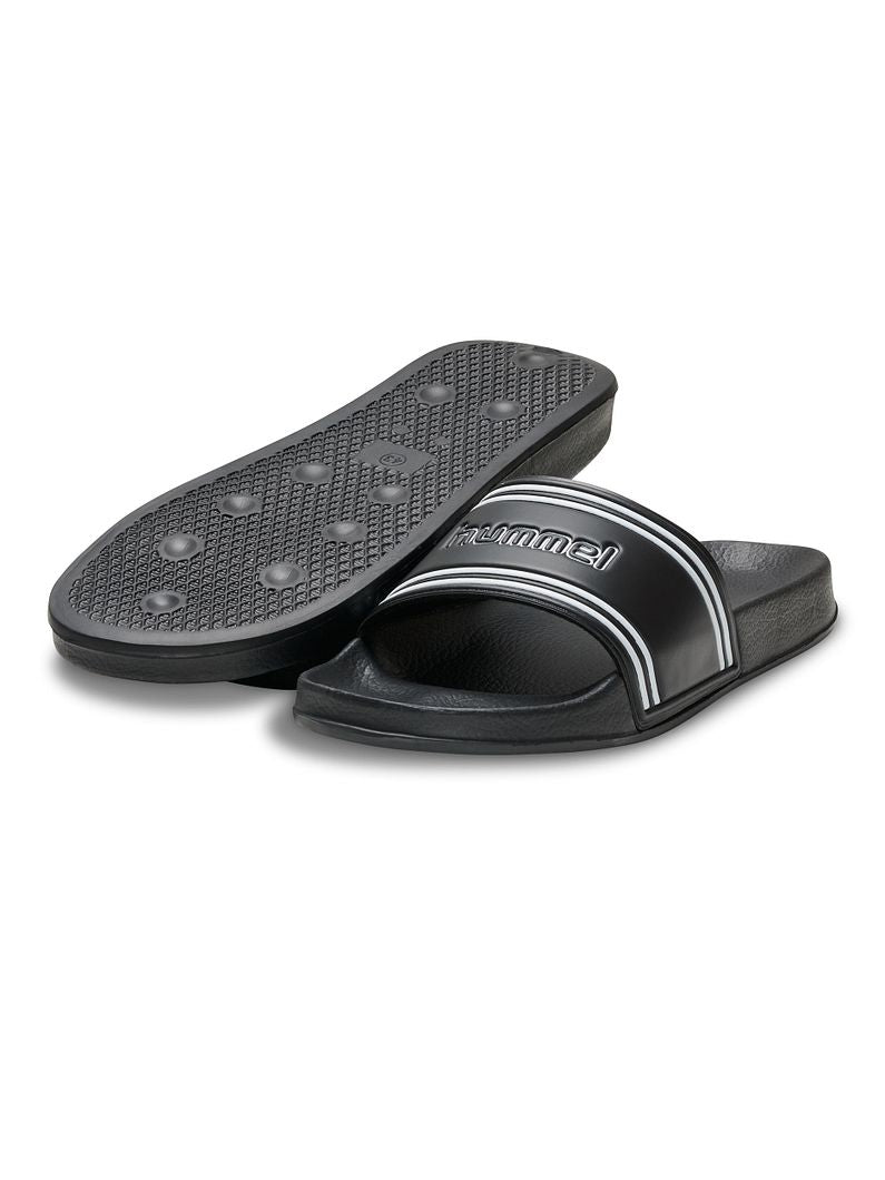 POOL SLIDE RETRO Pantolette