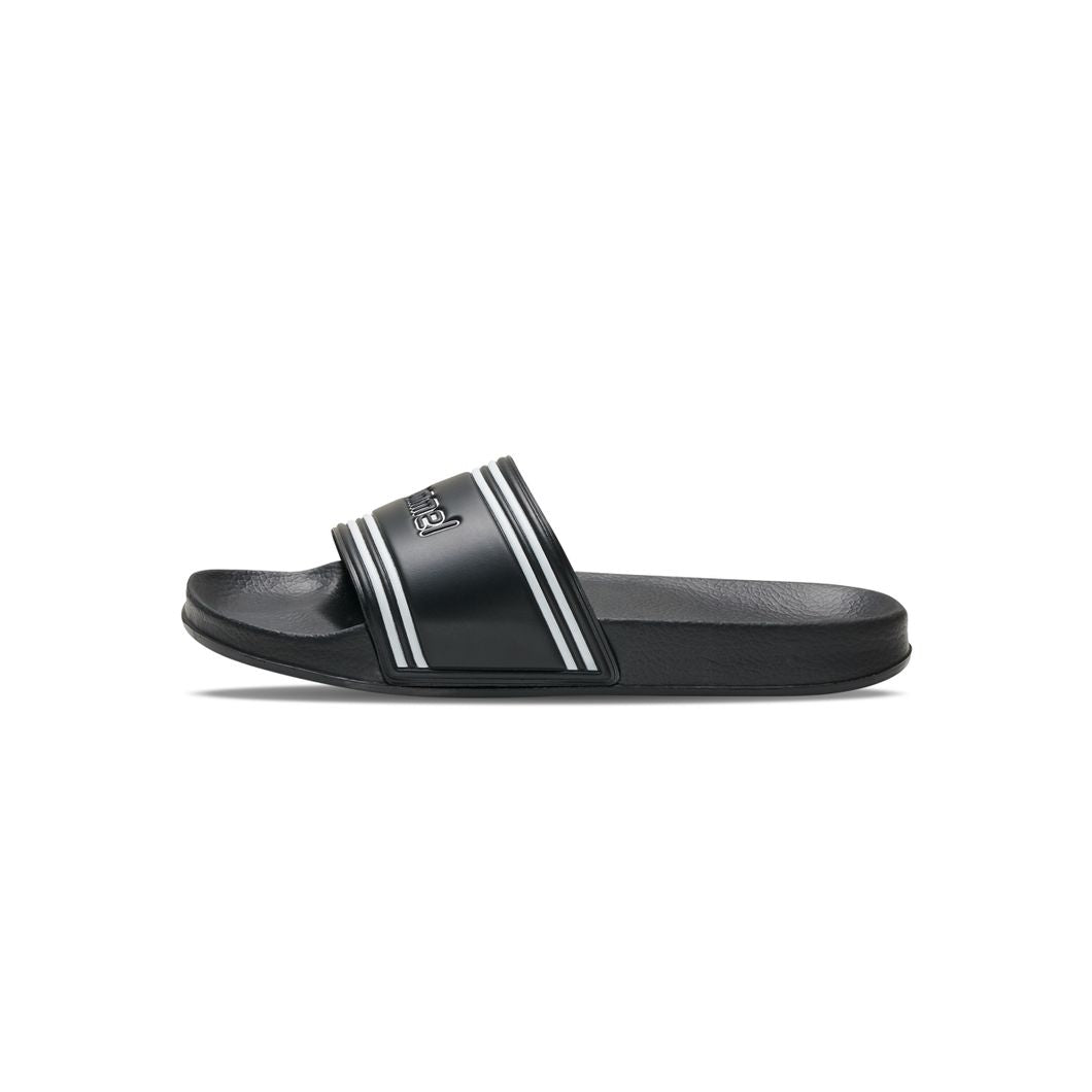 POOL SLIDE RETRO Pantolette