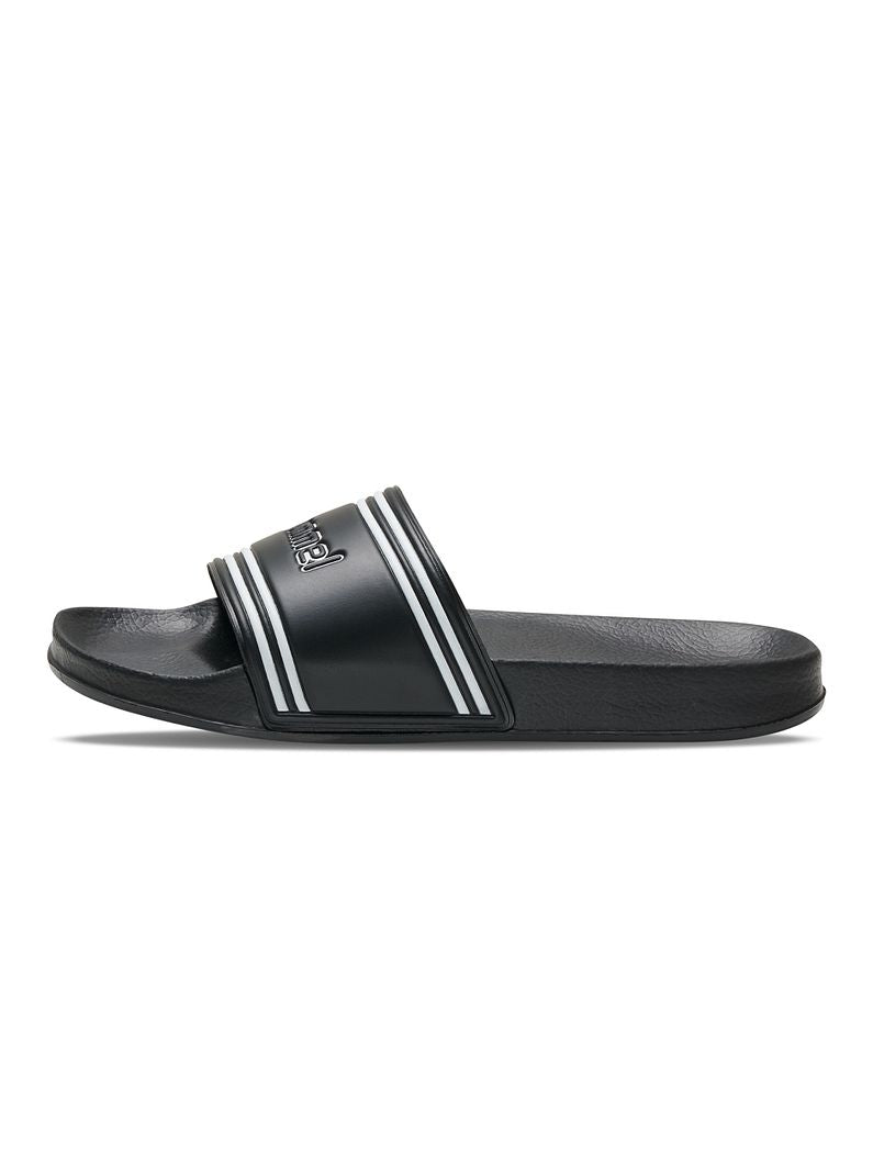 POOL SLIDE RETRO Pantolette
