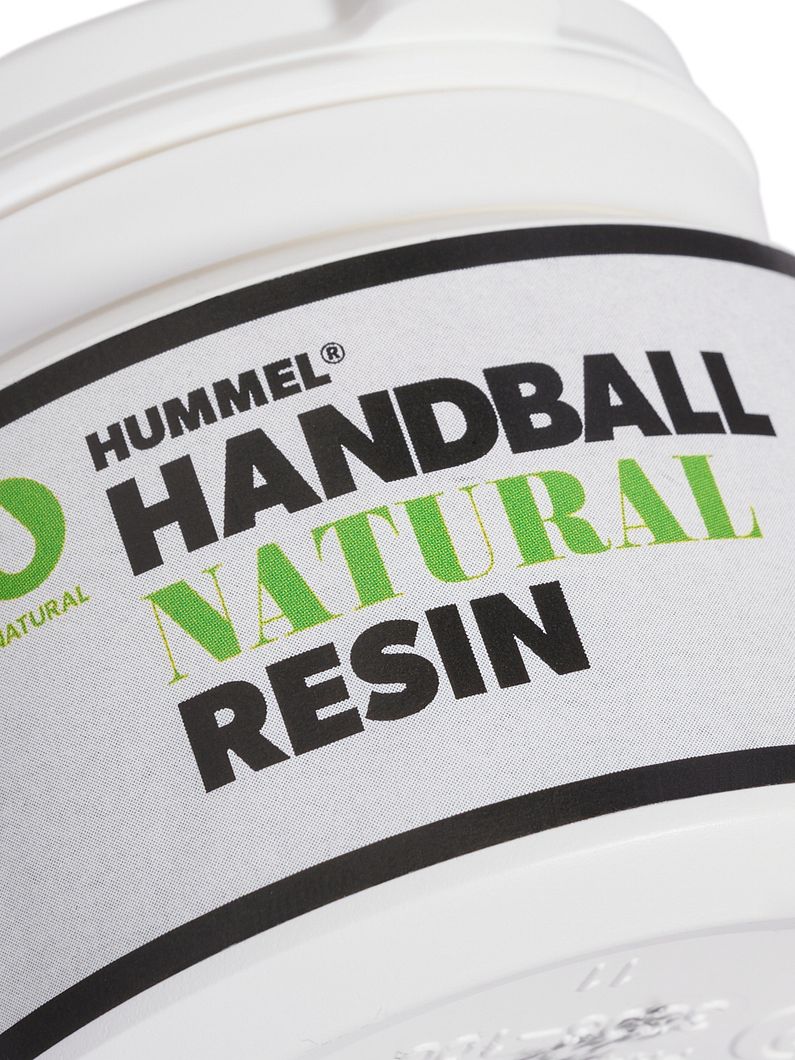 Natural Handball Harz
