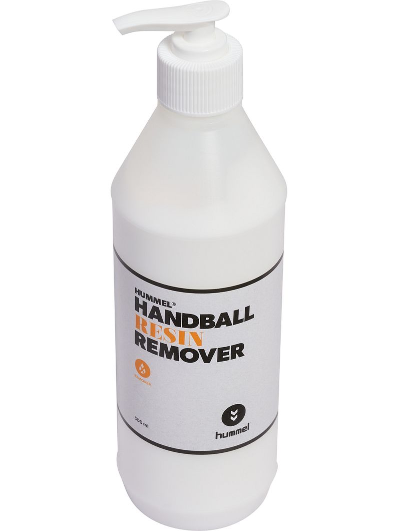 Handball Resin Remover Harzentferner