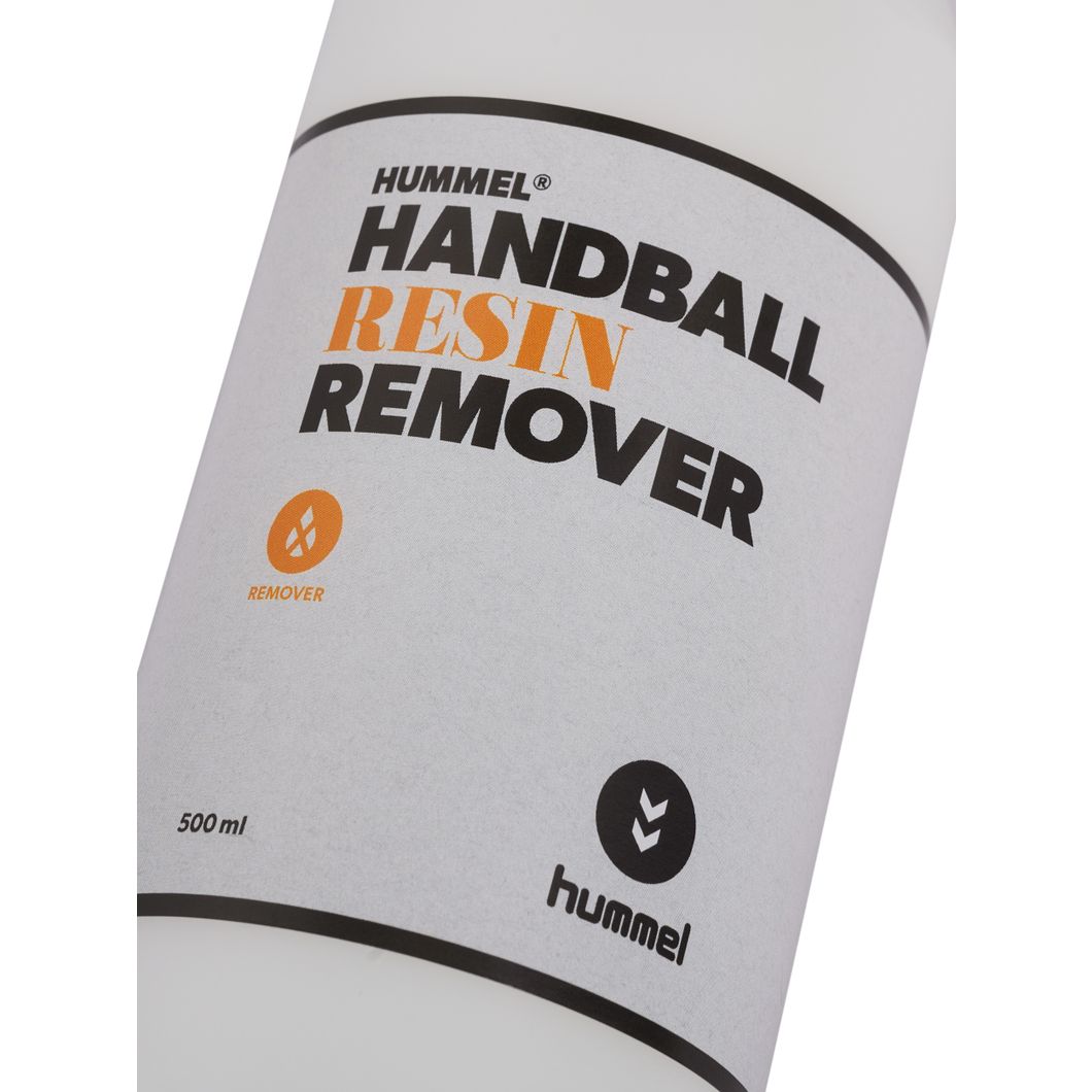 Handball Resin Remover Harzentferner