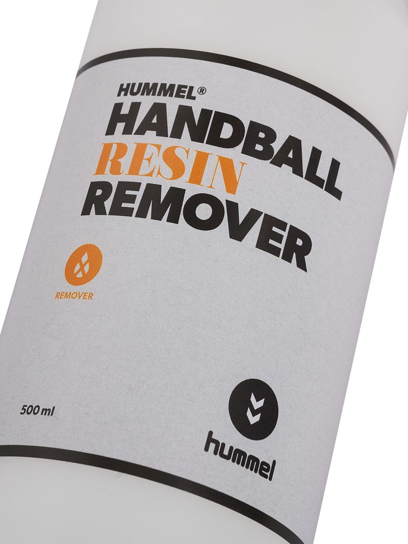 Handball Resin Remover Harzentferner