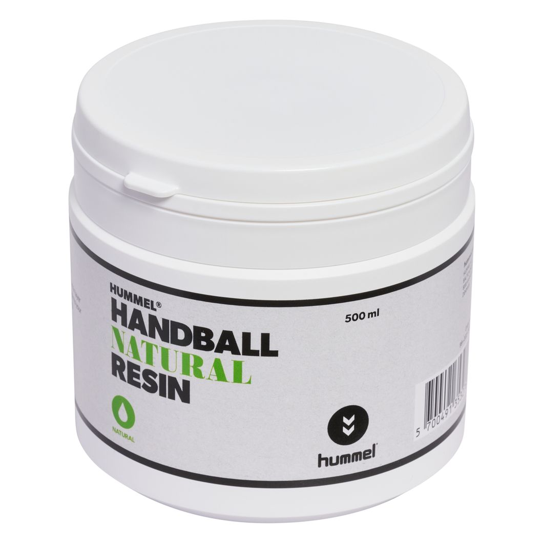 Handball Resin Natural
